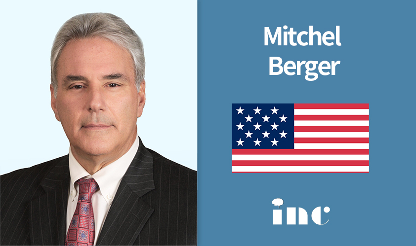 mitchel s. berger(美国)-国际神经外科医生集团